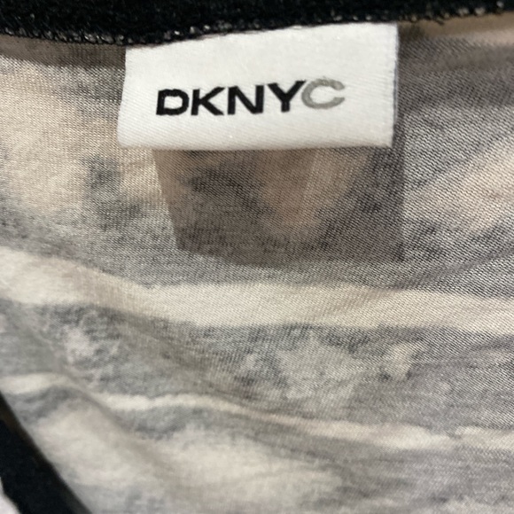 Dknyc tank top - Picture 2 of 4
